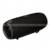 Speaker Bluetooth 2.1 เสียงดีเยี่ยม เบสหนัก พลังเสียงแบบสเตอรีโอ (Black)